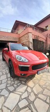 Porsche Cayenne 3.0 L