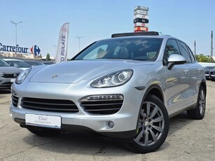 Porsche Cayenne 3.0 L V6