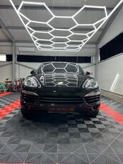 Porsche Cayenne 3.0TD TipTronic