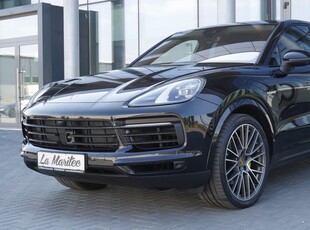 Porsche Cayenne Coupe E-Hybrid Tiptronic S