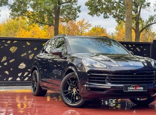 Porsche Cayenne S