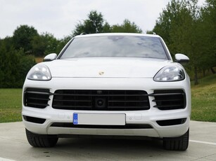 Porsche Cayenne Tiptronic S Platinum Edition