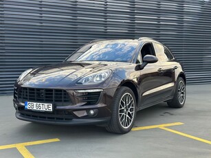 Porsche Macan 3.0 PDK S