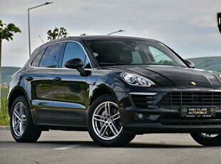 Porsche Macan 3.0 PDK S