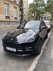 Porsche Macan Standard