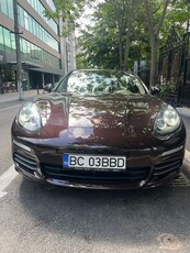 Porsche Panamera 3.0 PDK 4S Executive