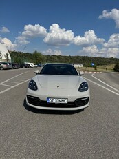 Porsche Panamera 4 E-Hibryd