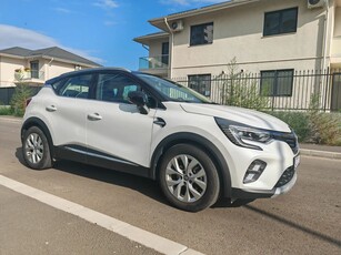 Renault Captur E-Tech Plug-In-Hybrid Intens