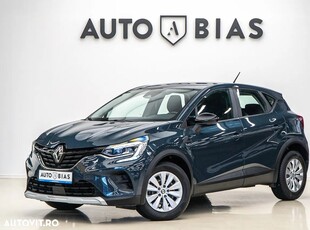 Renault Captur TCe Mild Hybrid 140 EDC GPF EVOLUTION