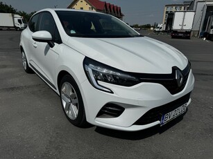 Renault Clio E-TECH Hybrid 140 ZEN