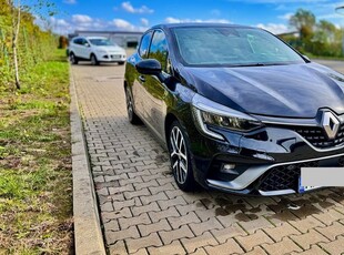 Renault Clio E-TECH Hybrid 145 R.S. LINE