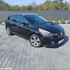 Renault Clio (Energy) dCi 90 Start & Stop INTENS