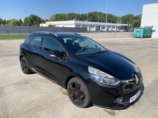 Renault Clio ENERGY TCe 90 Start & Stop 99g Eco-Drive