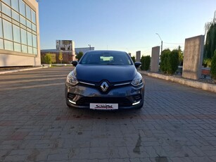 Renault Clio (Energy) TCe 90 Start & Stop LIMITED