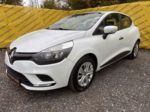 Renault Clio Estate dCi Zen