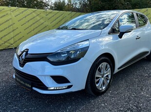 Renault Clio Estate dCi Zen