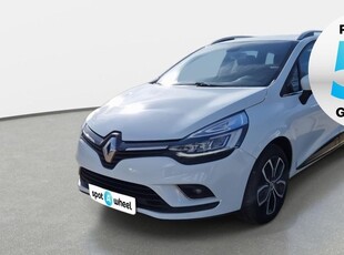 Renault Clio Estate Energy TCe EDC Intens