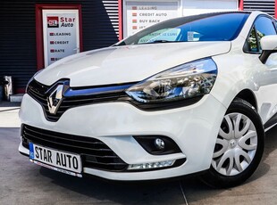 Renault Clio IV 0.9 Energy TCe Intens