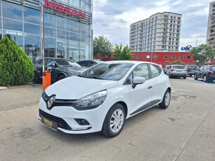 Renault Clio IV 0.9 TCe Life