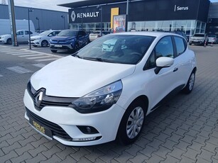 Renault Clio IV 0.9 TCe Life