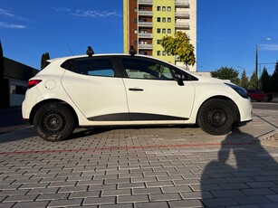 Renault Clio IV 1.2 Life