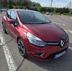 Renault Clio IV 1.5 Energy dCi 90 Expression Aut.