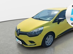 Renault Clio IV dCi Energy Zen