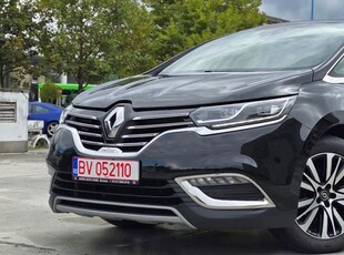 Renault Espace BLUE dCi 200 EDC INITIALE PARIS