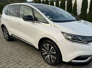 Renault Espace Energy dCi 160 EDC Initiale Paris