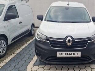 Renault Express