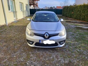 Renault Fluence