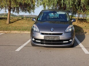 Renault Grand Scenic ENERGY dCi 110 Start & Stop Dynamique