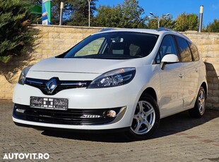 Renault Grand Scenic ENERGY TCe 130 S&S LIMITED