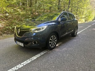 Renault Kadjar 1.5 DCI EDC Intens