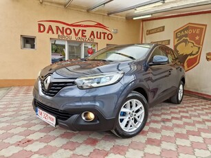 Renault Kadjar 1.5 DCI Life