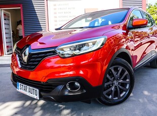 Renault Kadjar 1.6 DCI XMod