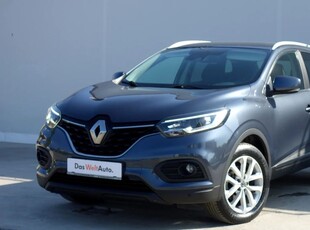 Renault Kadjar BLUE dCi 115 EDC BUSINESS EDITION