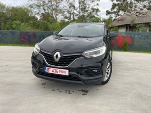 Renault Kadjar BLUE dCi 115 EDC BUSINESS EDITION