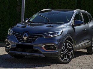 Renault Kadjar BLUE dCi 116 Intens