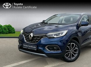 Renault Kadjar BLUE dCi 4X4 Intens