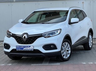 Renault Kadjar BLUE dCi EDC Intens