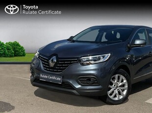 Renault Kadjar BLUE dCi EDC Zen