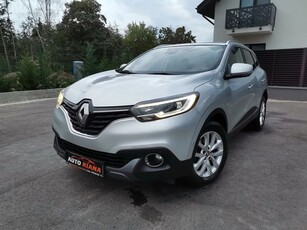 Renault Kadjar Energy dCi 110 Business