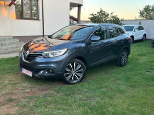 Renault Kadjar Energy dCi 110 COLLECTION