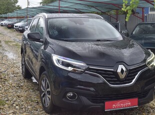 Renault Kadjar Energy dCi 110 EDC Business