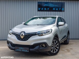 Renault Kadjar Energy dCi 110 EDC Business