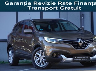 Renault Kadjar Energy dCi 130 4x4 CROSSBORDER-S