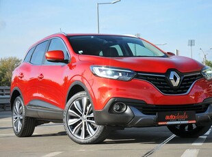 Renault Kadjar Energy dCi 130 Experience