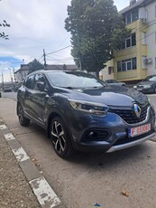 Renault Kadjar TCe 140 GPF BUSINESS EDITION