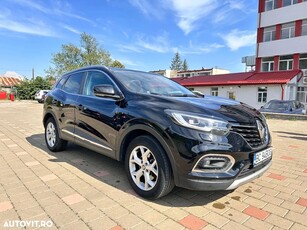 Renault Kadjar TCe 140 GPF Life